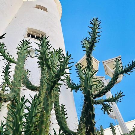 Villa Sa Torre Ibiza Exterior foto