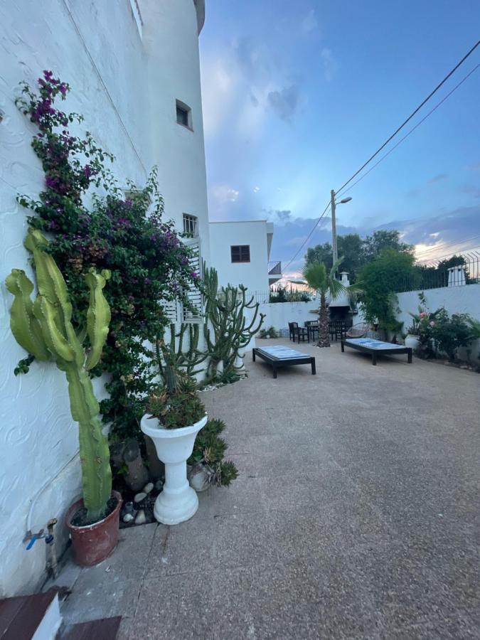 Villa Sa Torre Ibiza Exterior foto
