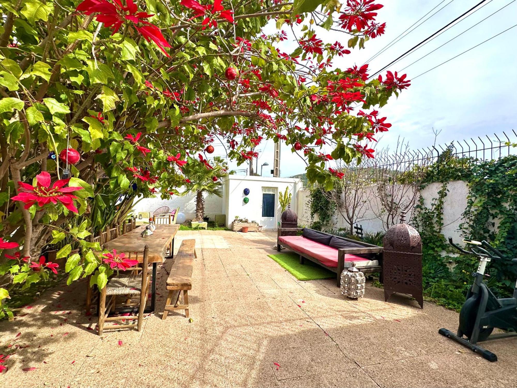 Villa Sa Torre Ibiza Exterior foto